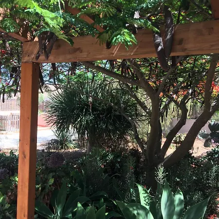 Guest house Vereda De Las Camellas