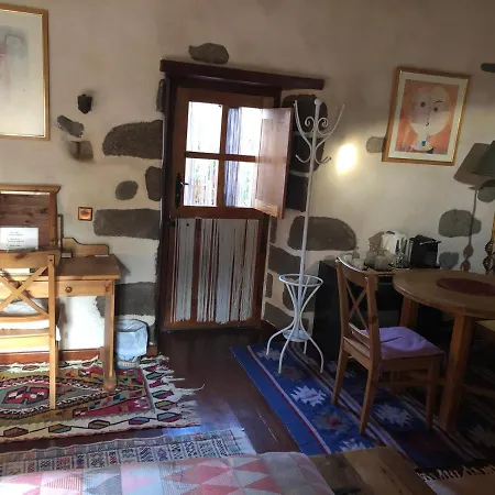 Vereda De Las Camellas Guest house