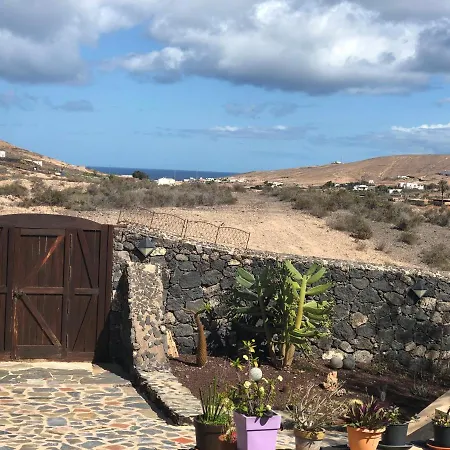 Vereda De Las Camellas Guest house
