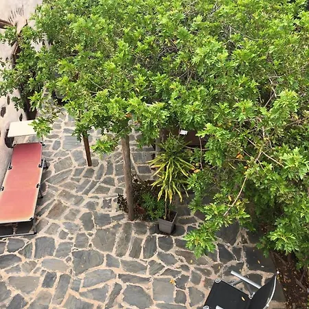 Vereda De Las Camellas Guest house *