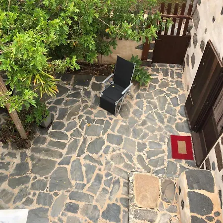 Guest house Vereda De Las Camellas *