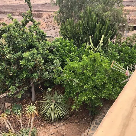 Vereda De Las Camellas Guest house Puerto del Rosario (Fuerteventura)