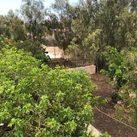 Vereda De Las Camellas * Puerto del Rosario (Fuerteventura)
