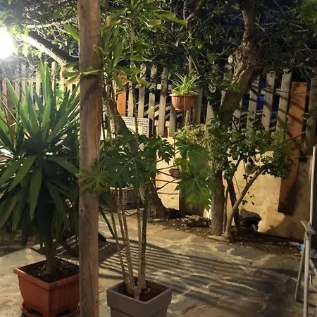 Guest house Vereda De Las Camellas