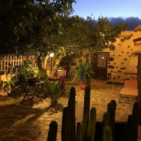 Vereda De Las Camellas Guest house Puerto del Rosario (Fuerteventura)