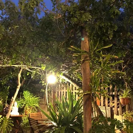 Vereda De Las Camellas Guest house *