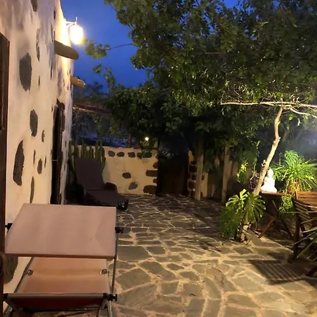 Vereda De Las Camellas Guest house *