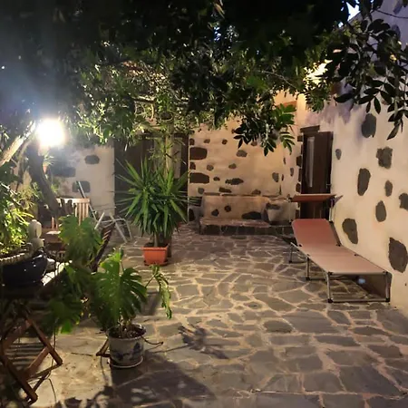 Vereda De Las Camellas Guest house *