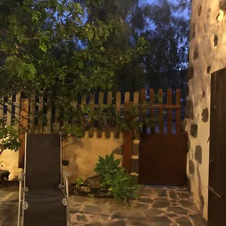 Guest house Vereda De Las Camellas *