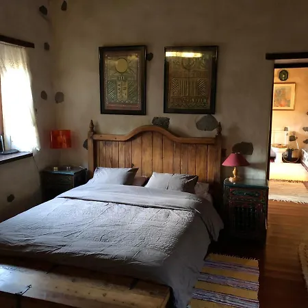 Vereda De Las Camellas Guest house *