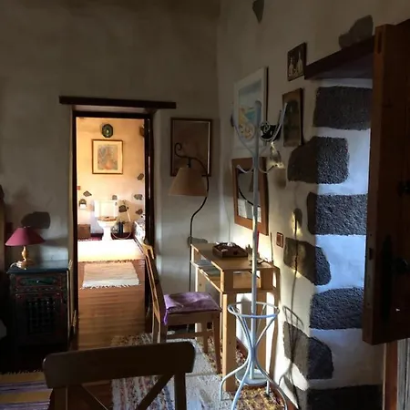 Guest house Vereda De Las Camellas