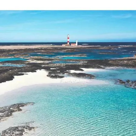 Vereda De Las Camellas Guest house Puerto del Rosario (Fuerteventura)