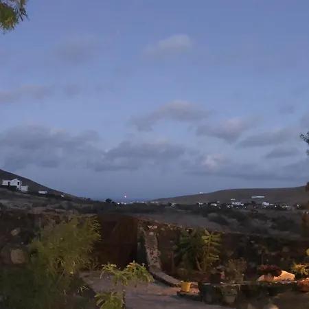 Vereda De Las Camellas Guest house