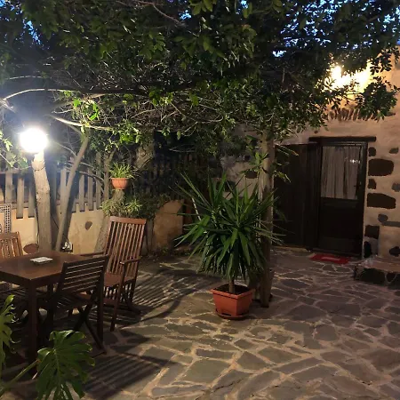 Vereda De Las Camellas Guest house *