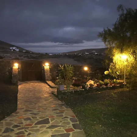 Vereda De Las Camellas Guest house Puerto del Rosario (Fuerteventura)