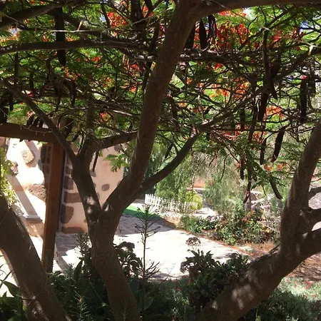 Casa de hóspedes Vereda De Las Camellas