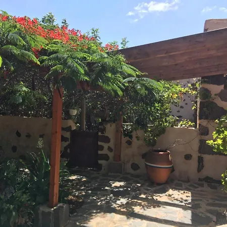 Vereda De Las Camellas Puerto del Rosario (Fuerteventura)