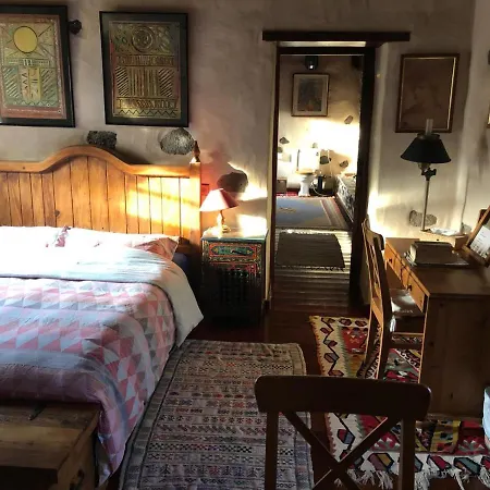 Vereda De Las Camellas 3* Puerto del Rosario (Fuerteventura)