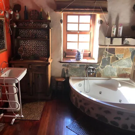 Vereda De Las Camellas Casa de hóspedes