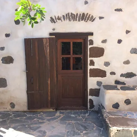 Vereda De Las Camellas * Puerto del Rosario (Fuerteventura)