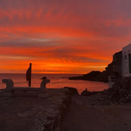 Pensjonat Vereda De Las Camellas Puerto del Rosario (Fuerteventura)