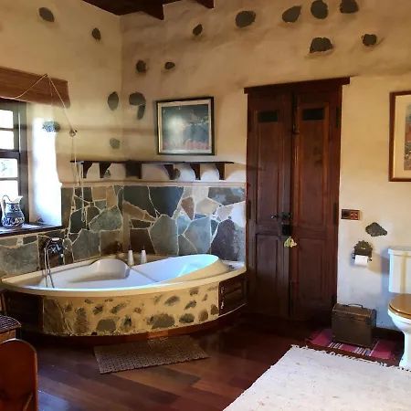 Casa de hóspedes Vereda De Las Camellas Puerto del Rosario (Fuerteventura)