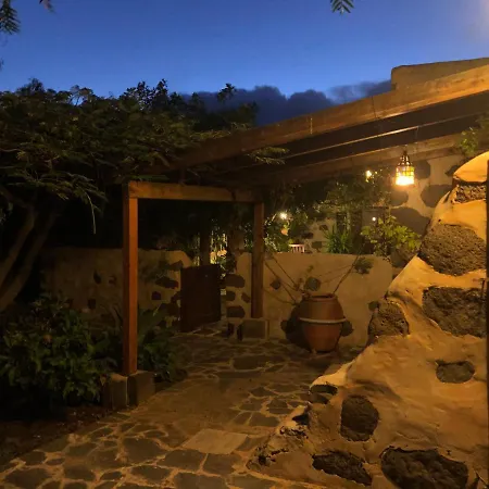 Vereda De Las Camellas