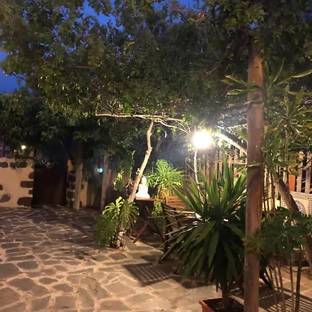 Vereda De Las Camellas * 罗萨里奥港